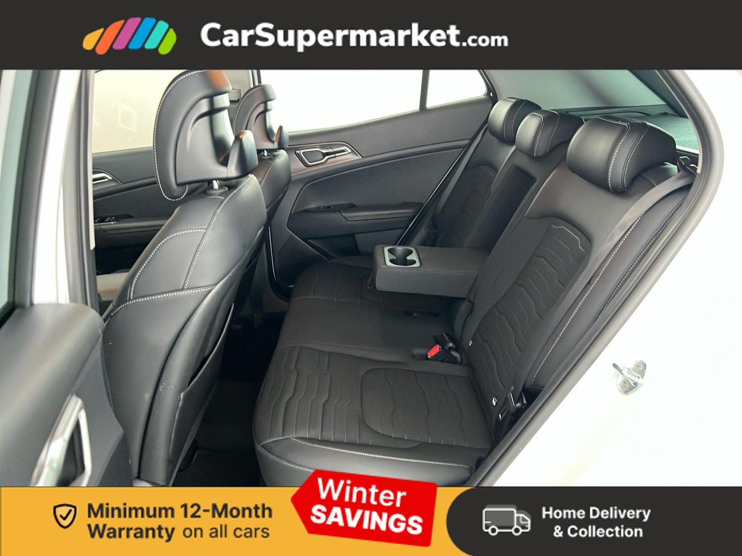 Used Kia Sportage 2022 for sale - 77199443: Photo 19