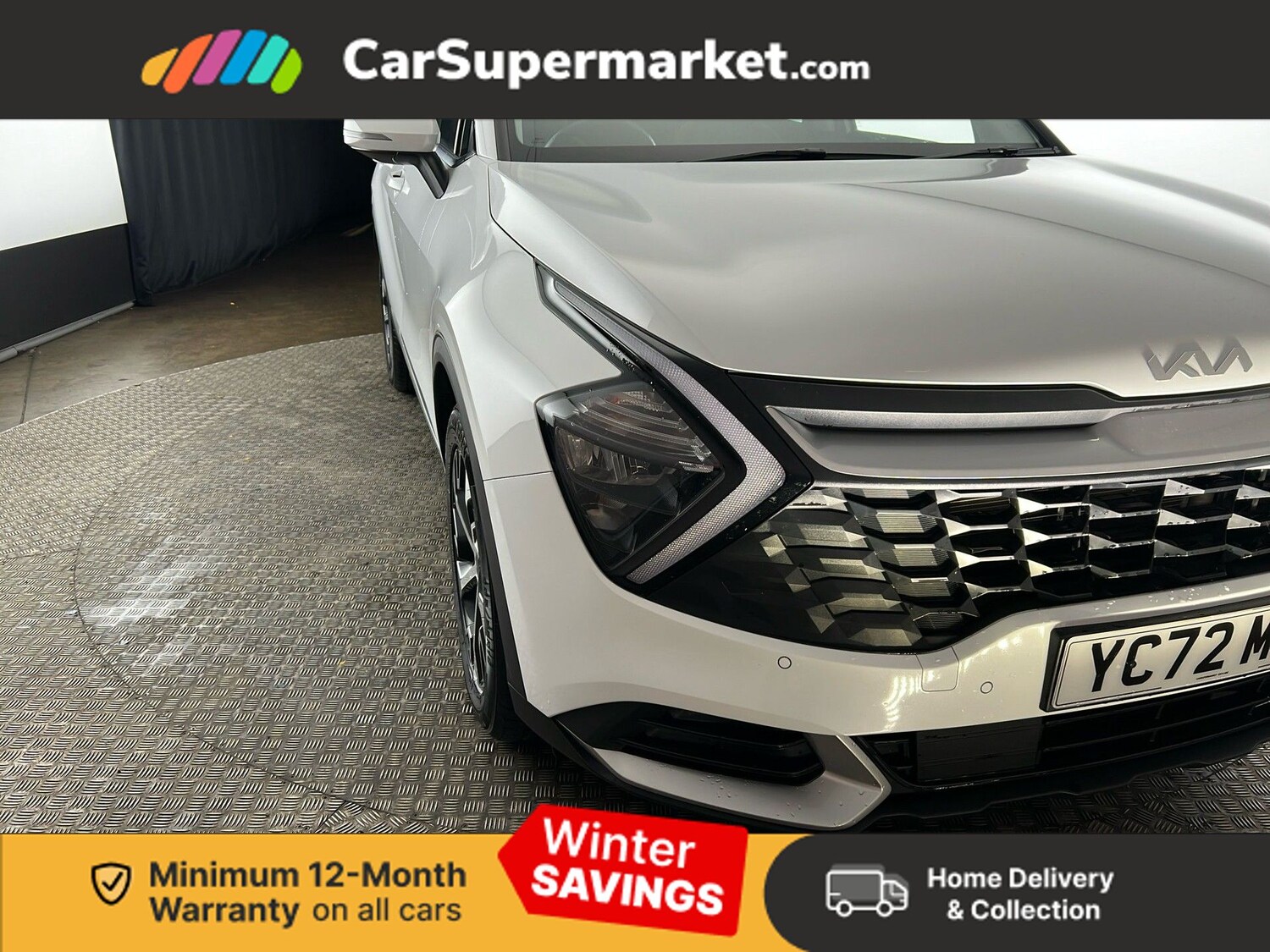 Used Kia Sportage 2022 for sale - 77199443: Photo 21