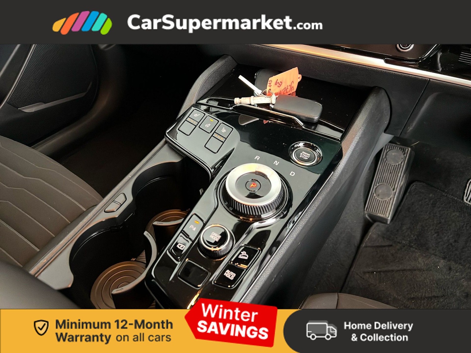 Used Kia Sportage 2022 for sale - 77199443: Photo 31