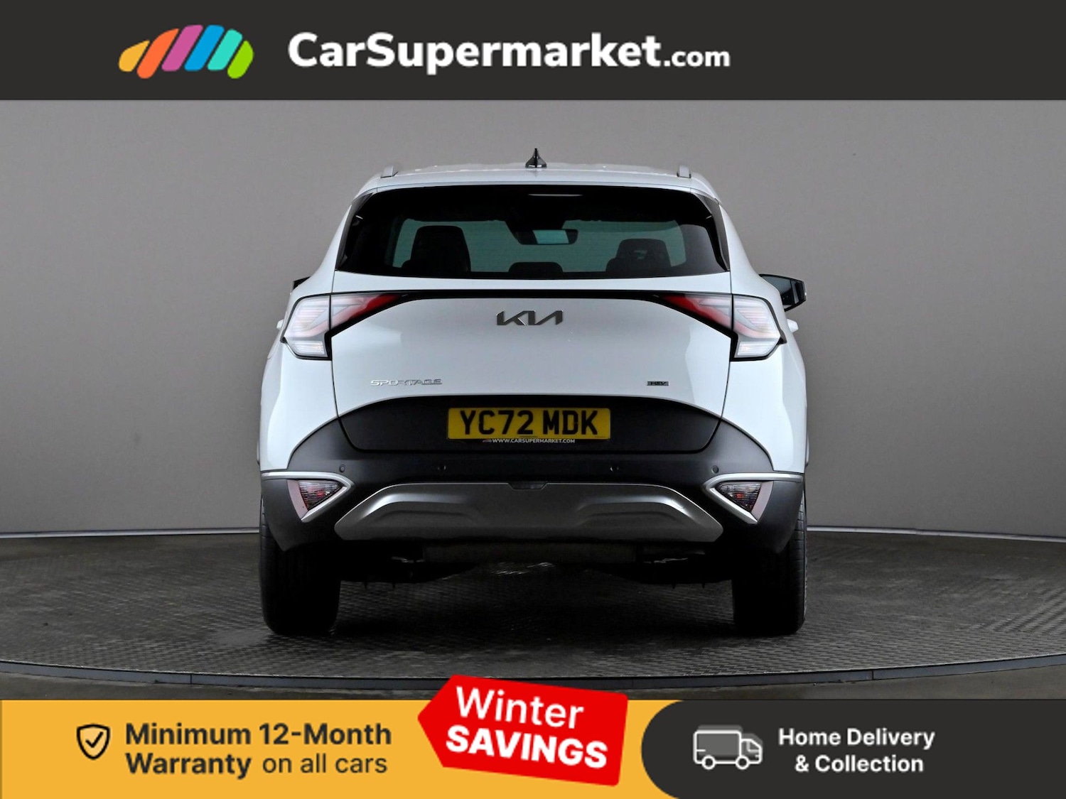 Used Kia Sportage 2022 for sale - 77199443: Photo 6