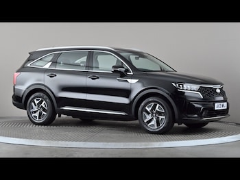 Used Kia Sorento 2021 for sale - 79385998: Photo