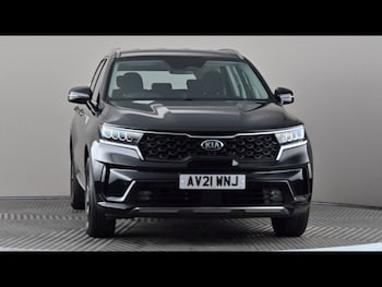 Used Kia Sorento 2021 for sale - 79385998: Photo
