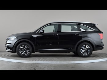 Used Kia Sorento 2021 for sale - 79385998: Photo