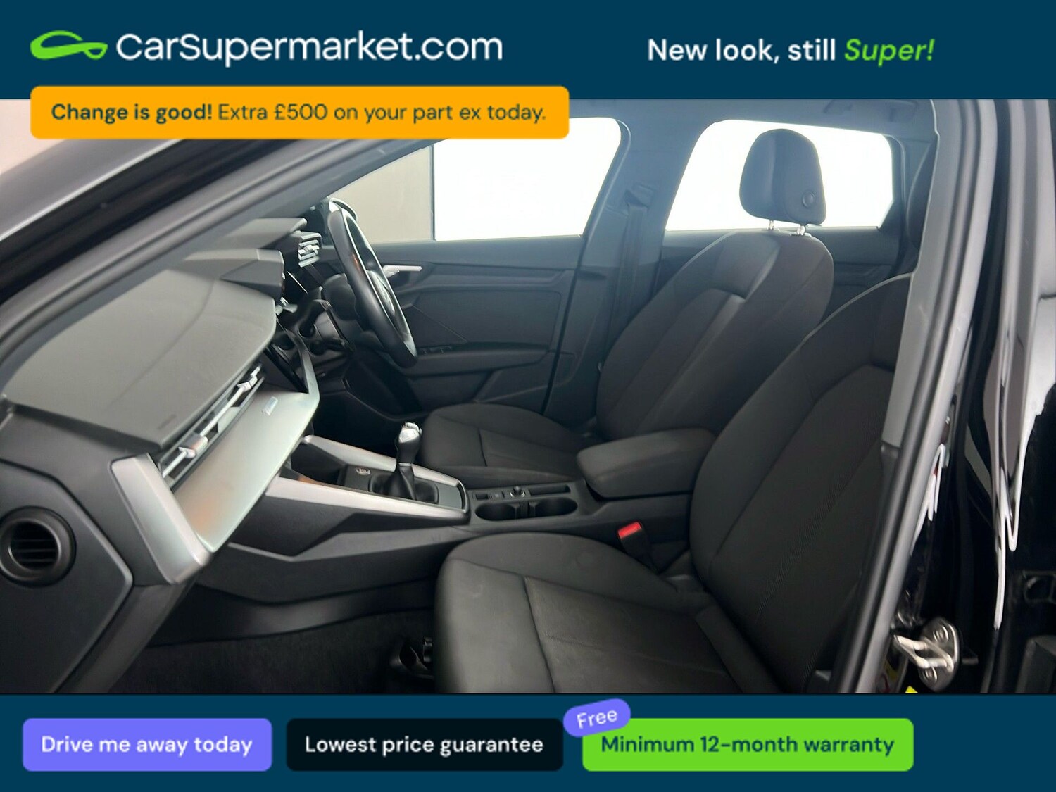 Used Audi A3 2022 for sale - 78189972: Photo 18