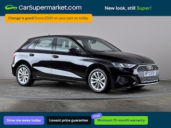 Used Audi A3 2022 for sale - 78189972: Photo