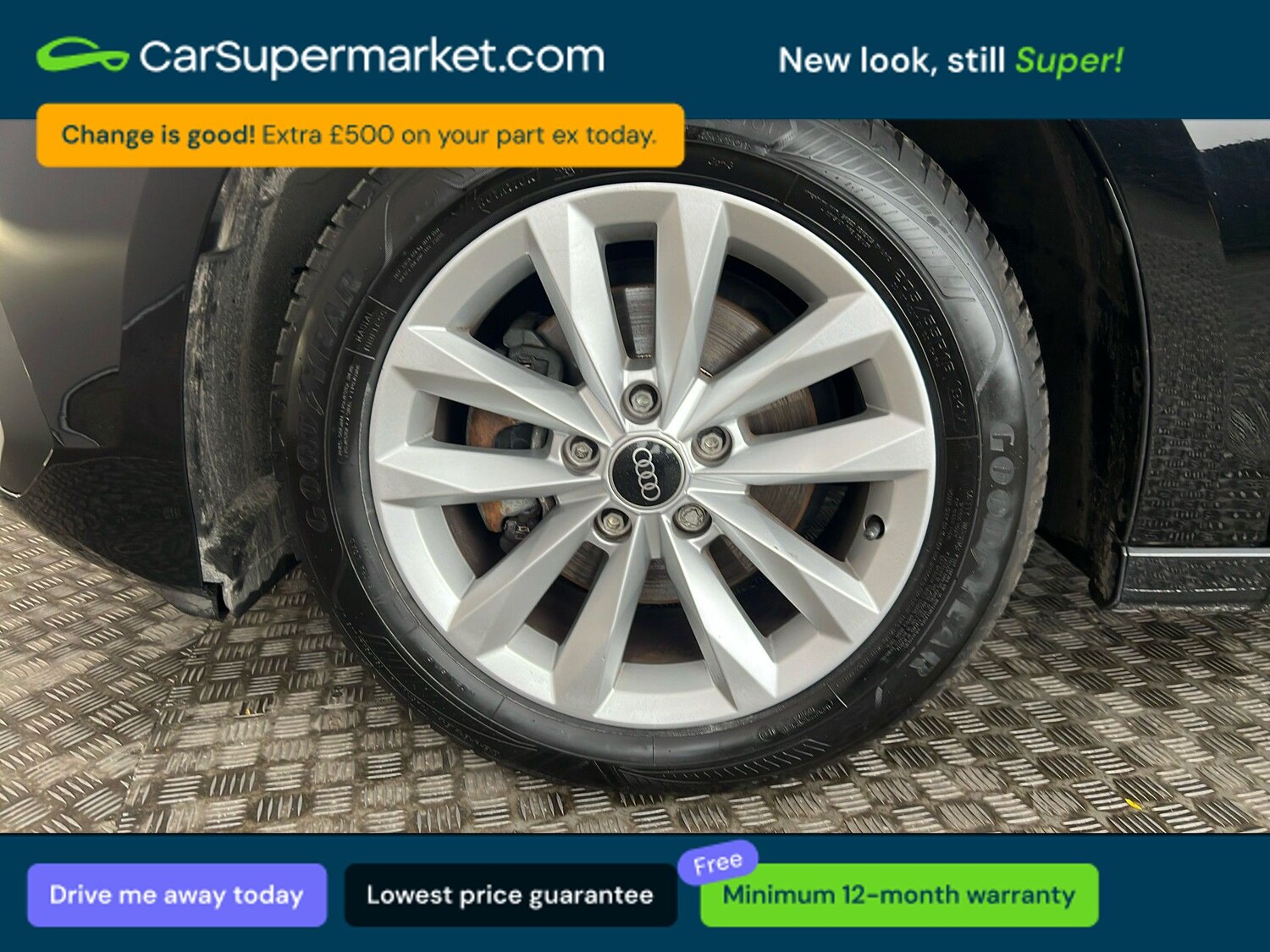 Used Audi A3 2022 for sale - 78189972: Photo 20