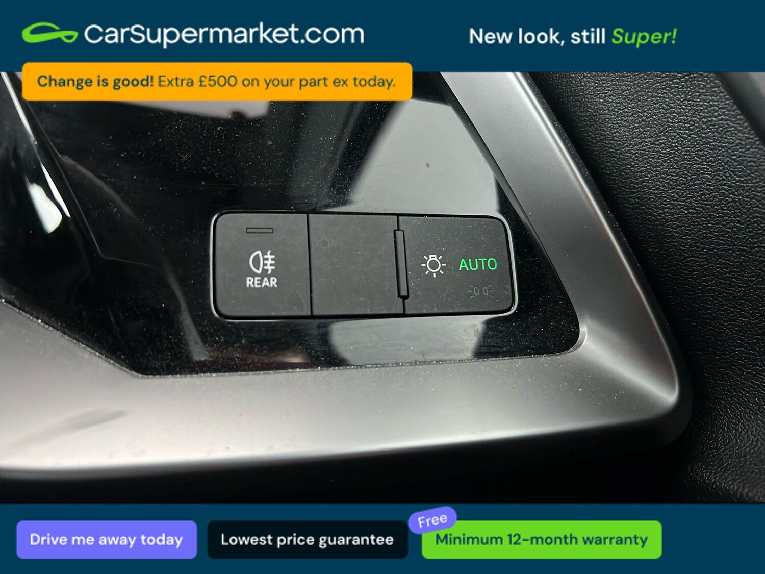 Used Audi A3 2022 for sale - 78189972: Photo 25