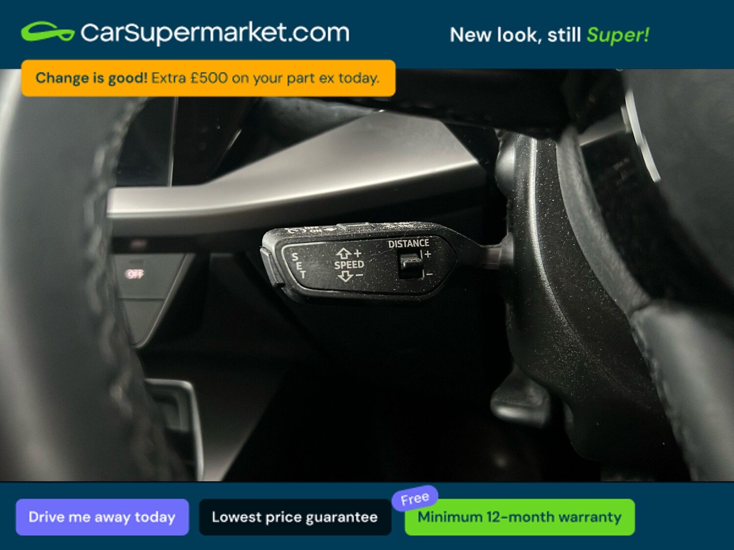 Used Audi A3 2022 for sale - 78189972: Photo 26