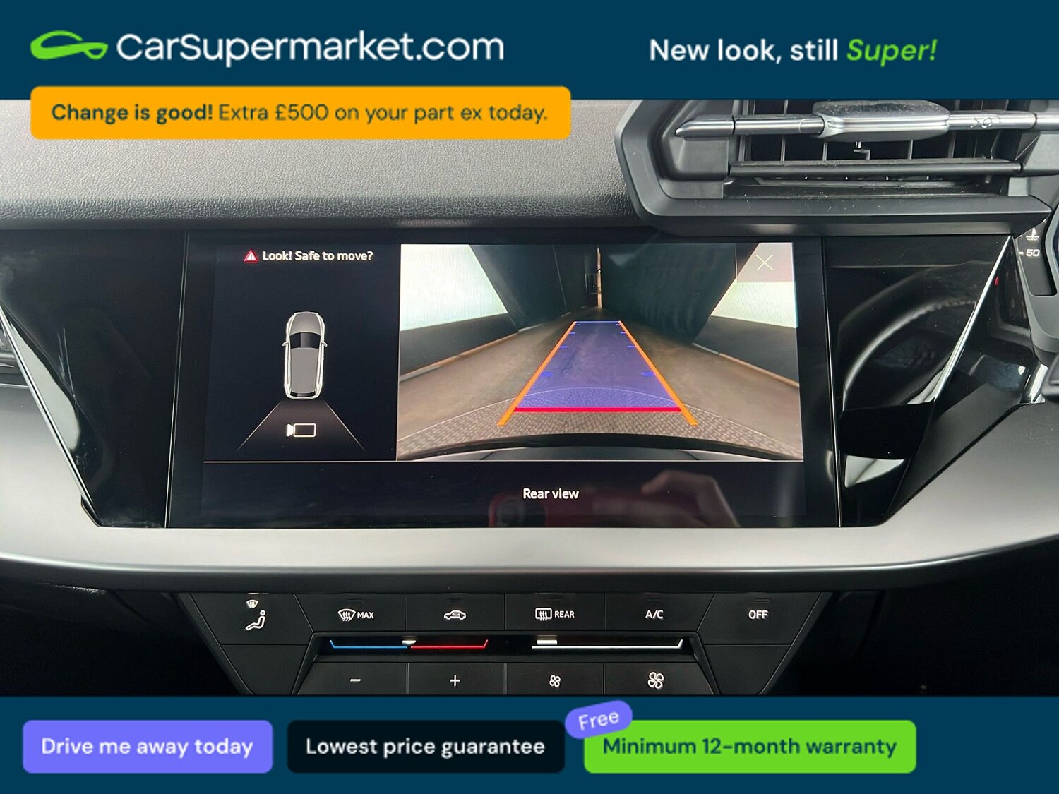 Used Audi A3 2022 for sale - 78189972: Photo 27