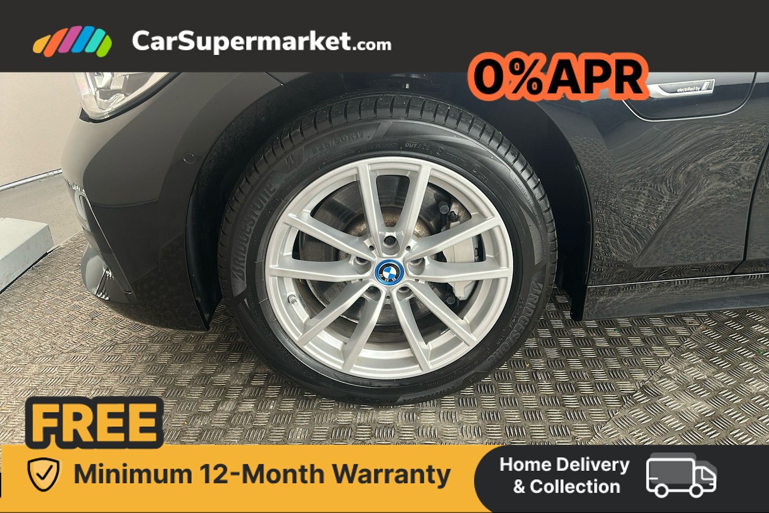 Used BMW 3 Series 2021 for sale - 76342310: Photo 13