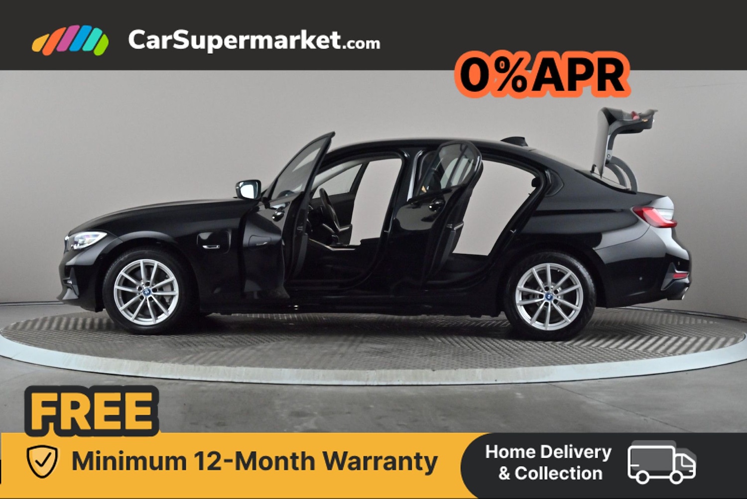 Used BMW 3 Series 2021 for sale - 76342310: Photo 21