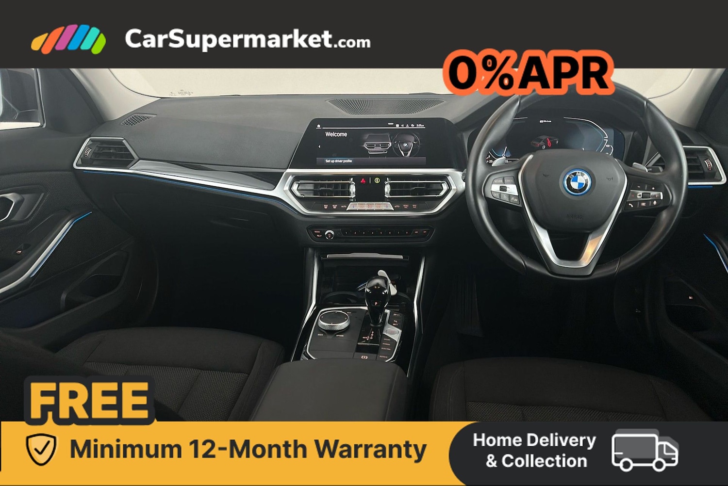 Used BMW 3 Series 2021 for sale - 76342310: Photo 7