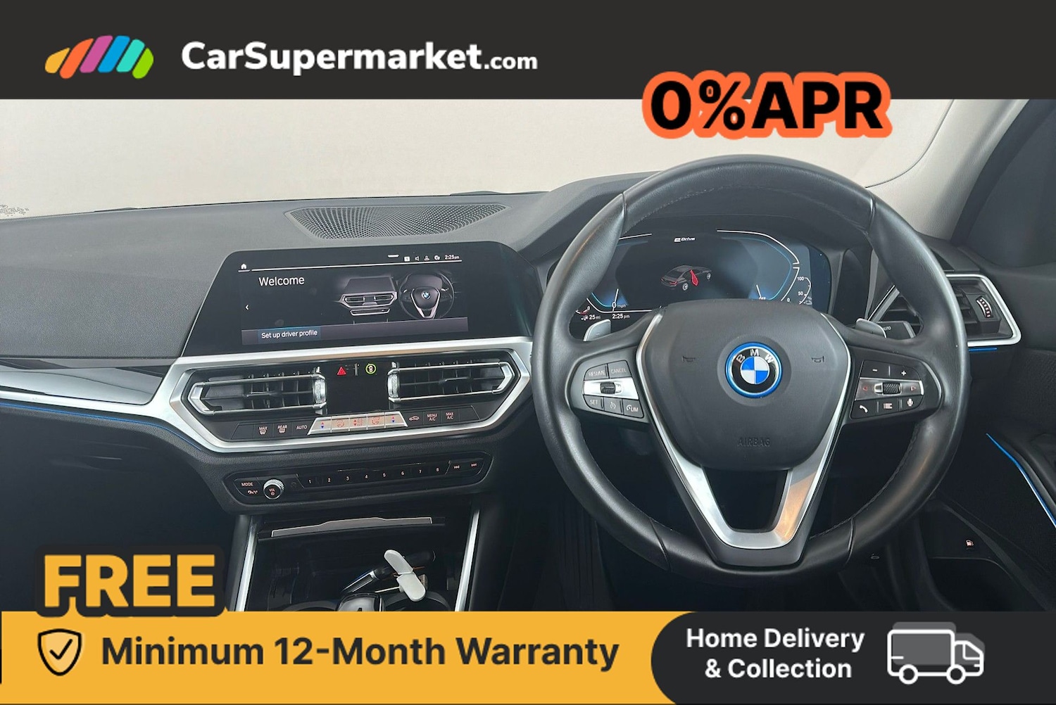 Used BMW 3 Series 2021 for sale - 76342310: Photo 8