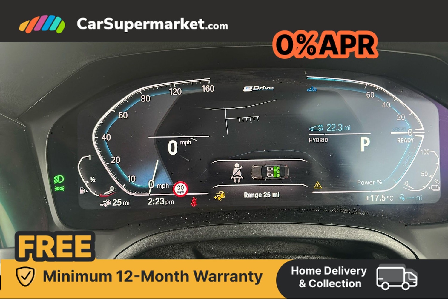 Used BMW 3 Series 2021 for sale - 76342310: Photo 9