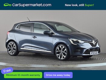 Used Renault Clio 2021 for sale - 78373191: Photo