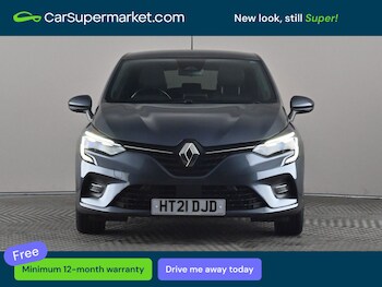 Used Renault Clio 2021 for sale - 78373191: Photo