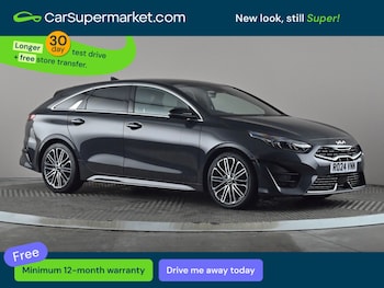 Used Kia Pro Ceed 2024 for sale - 78433256: Photo