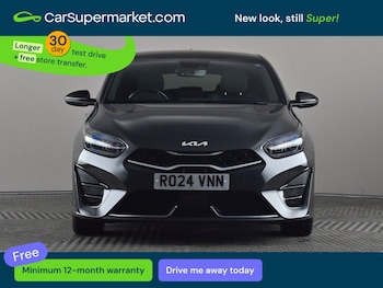 Used Kia Pro Ceed 2024 for sale - 78433256: Photo