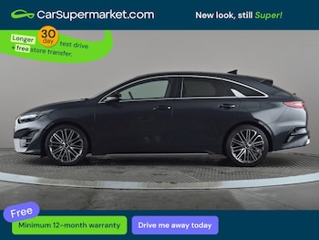 Used Kia Pro Ceed 2024 for sale - 78433256: Photo