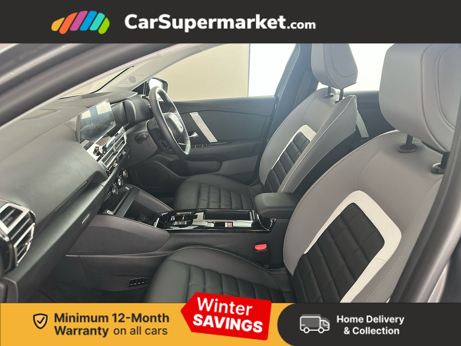 Used Citroen C4 2025 for sale - 77064436: Photo 18