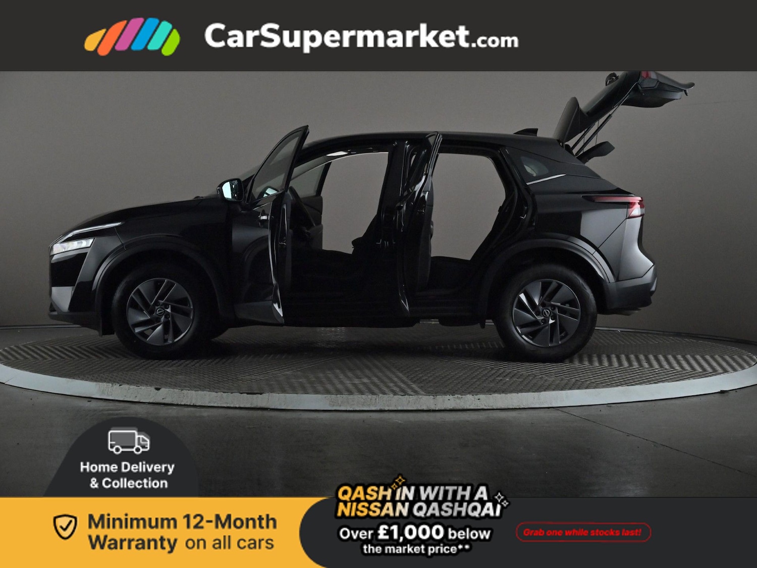 Used Nissan Qashqai 2022 for sale - 77138905: Photo 11