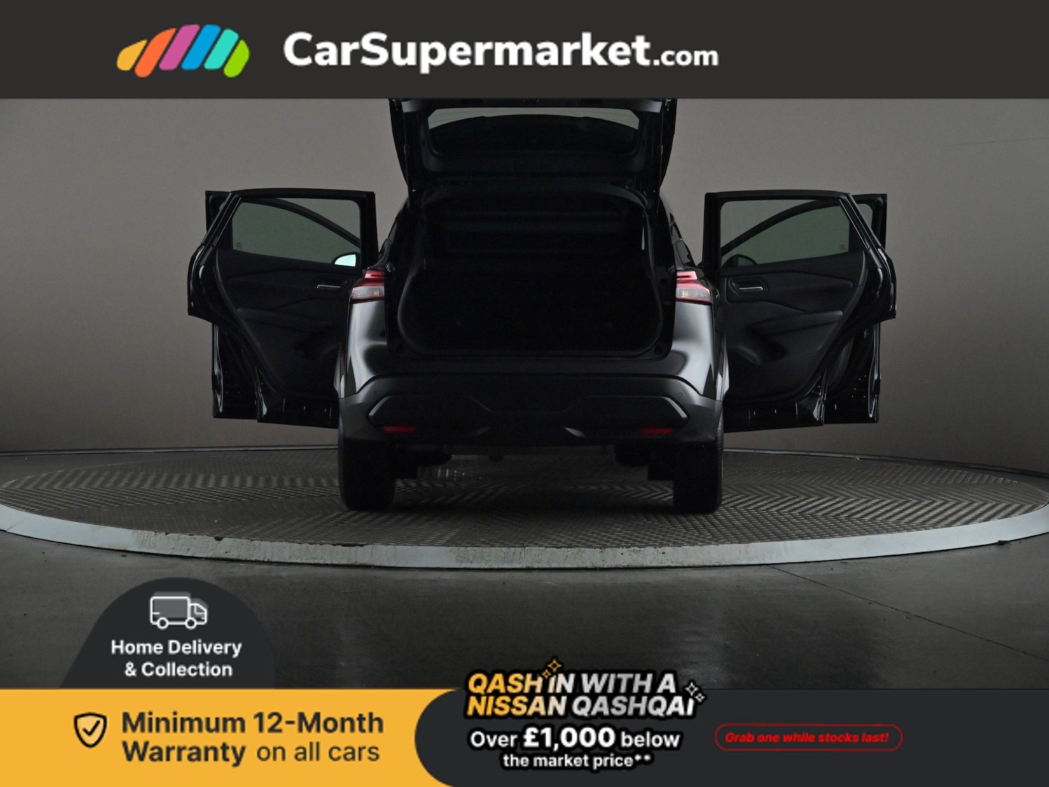 Used Nissan Qashqai 2022 for sale - 77138905: Photo 13