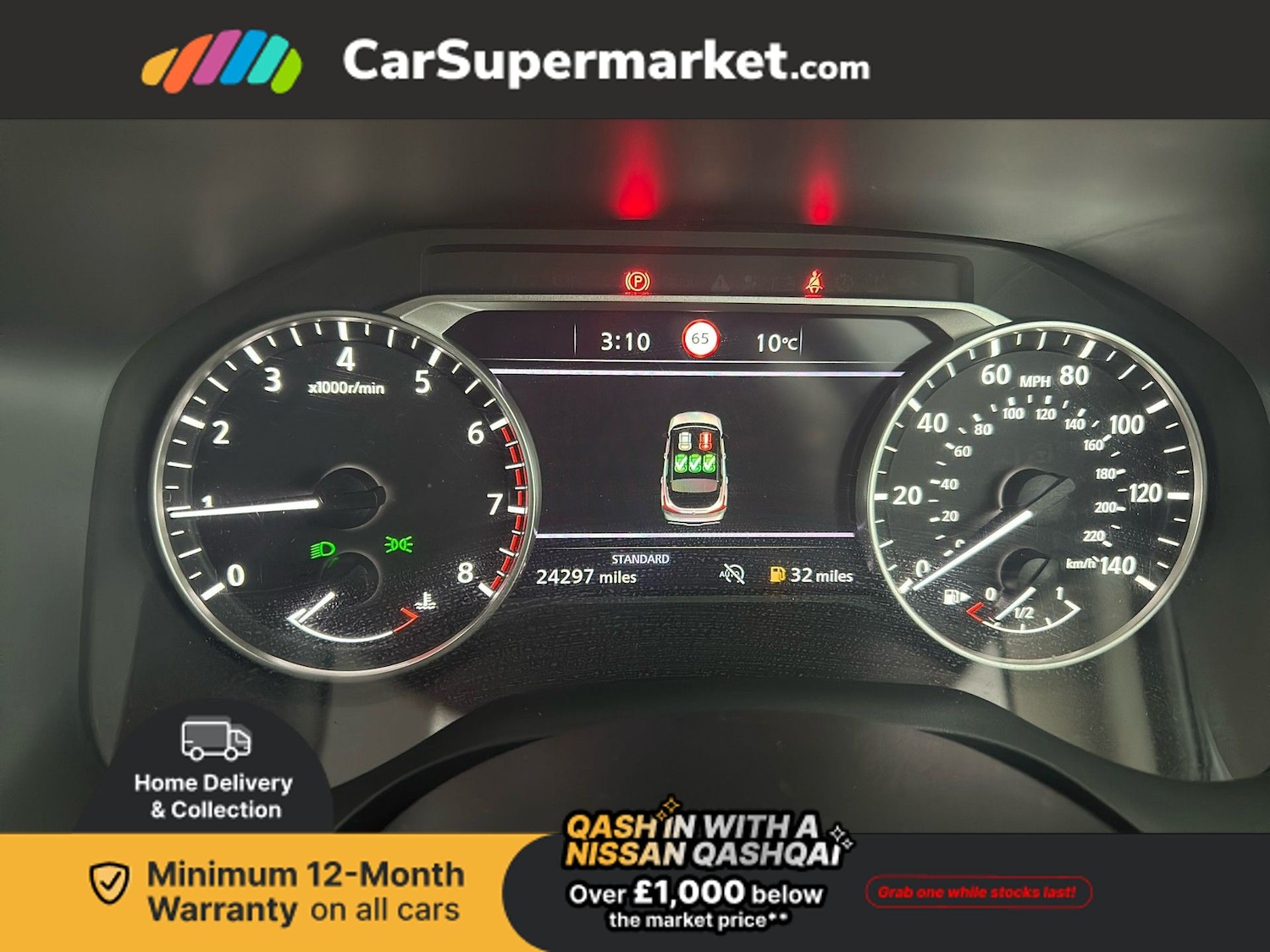 Used Nissan Qashqai 2022 for sale - 77138905: Photo 17