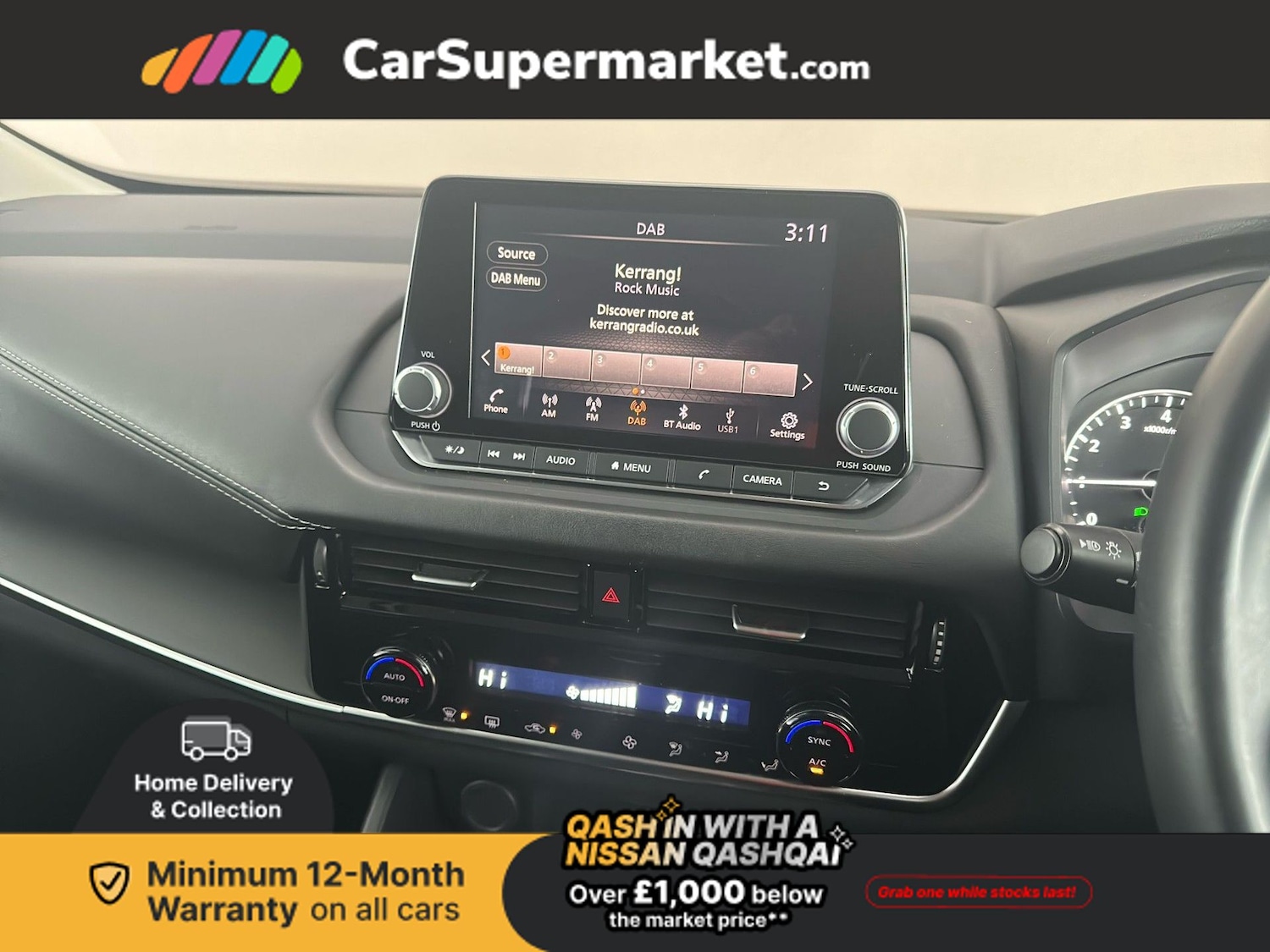 Used Nissan Qashqai 2022 for sale - 77138905: Photo 18