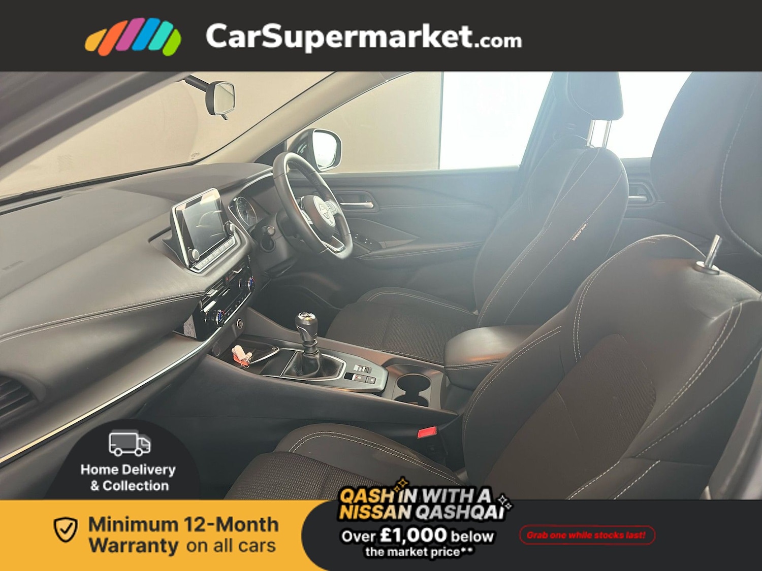 Used Nissan Qashqai 2022 for sale - 77138905: Photo 19