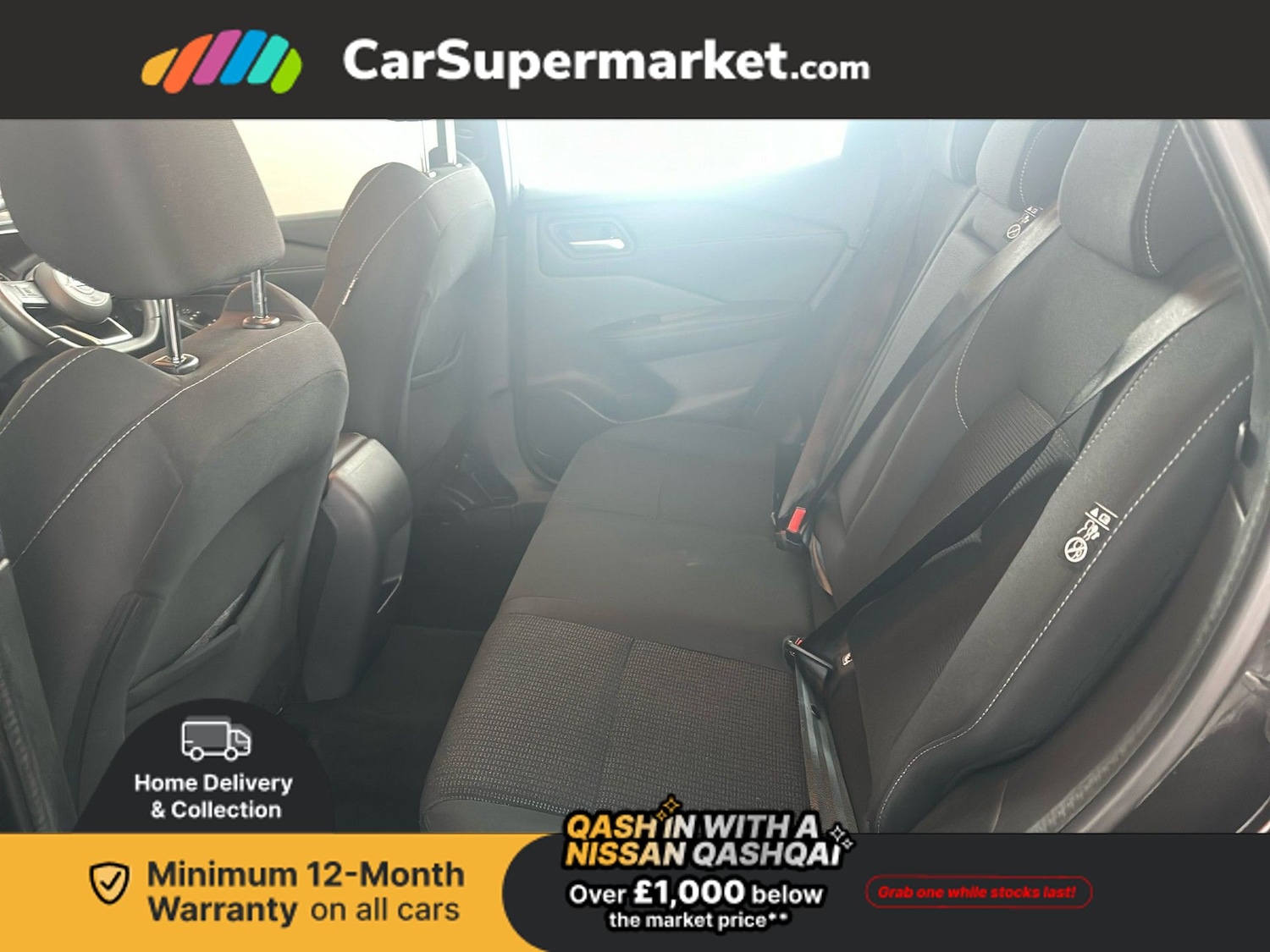 Used Nissan Qashqai 2022 for sale - 77138905: Photo 20