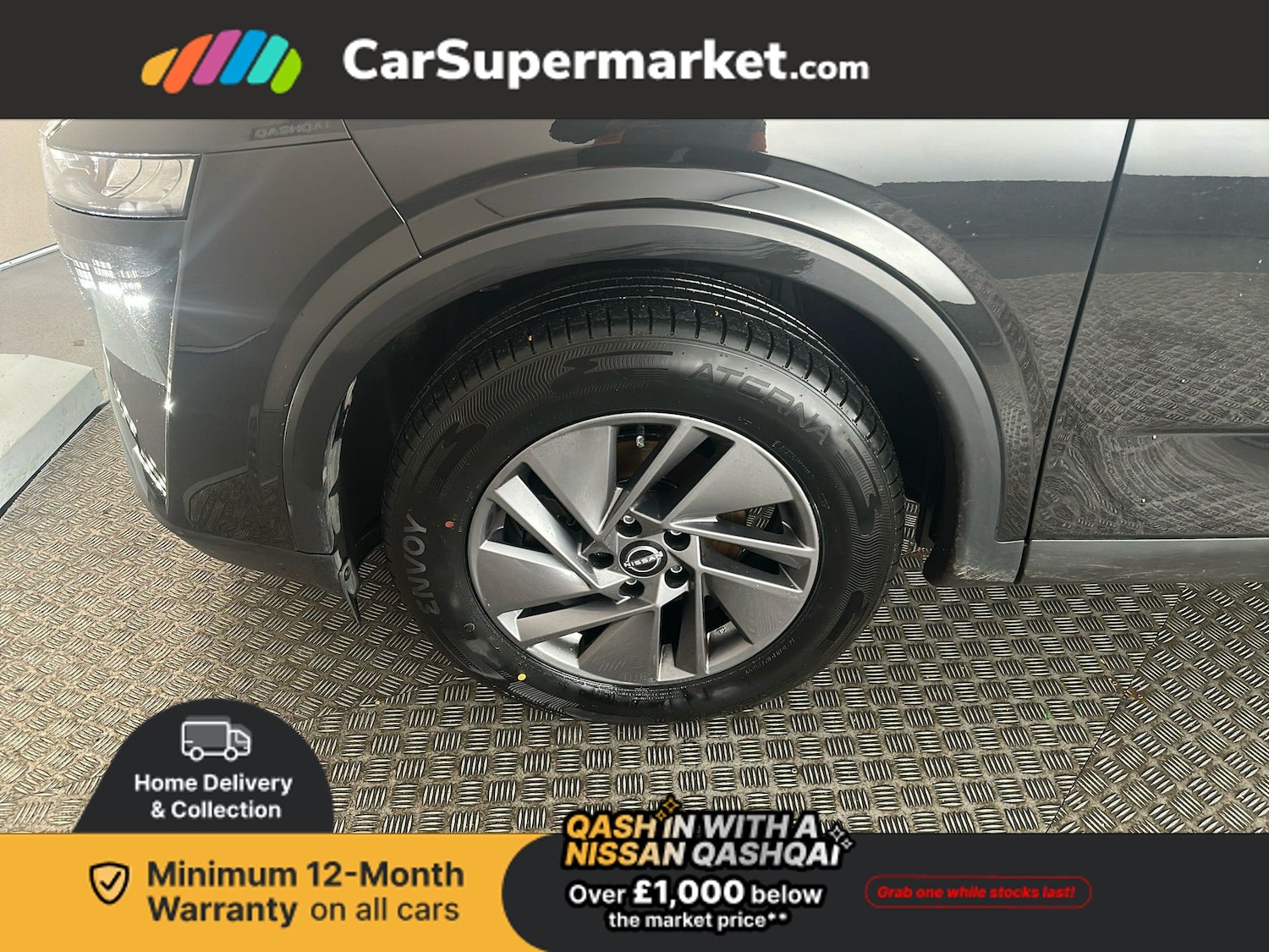 Used Nissan Qashqai 2022 for sale - 77138905: Photo 21