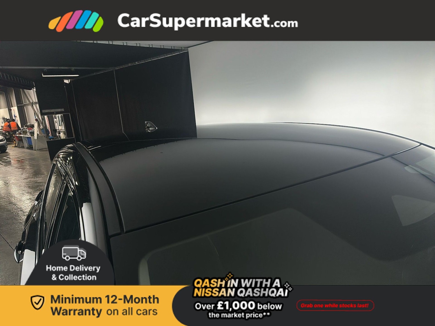 Used Nissan Qashqai 2022 for sale - 77138905: Photo 23