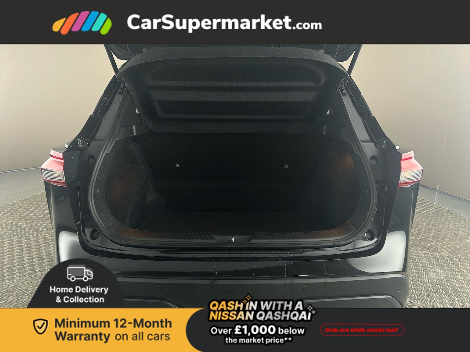 Used Nissan Qashqai 2022 for sale - 77138905: Photo 24