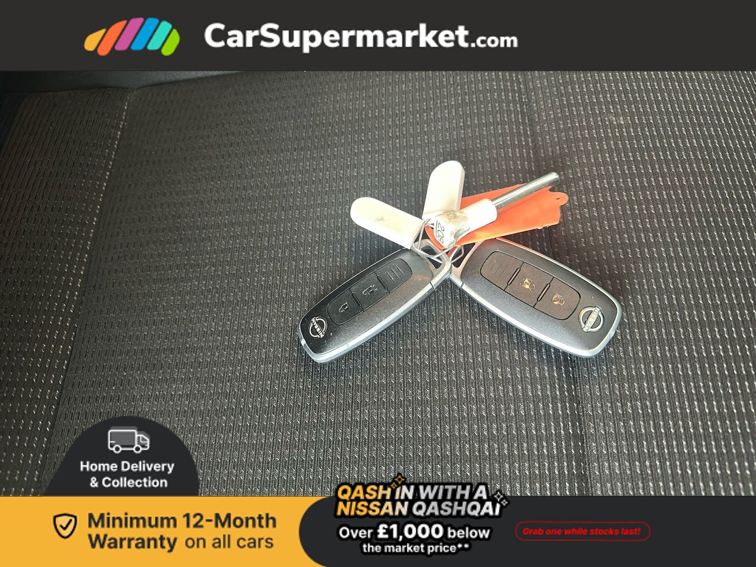 Used Nissan Qashqai 2022 for sale - 77138905: Photo 25