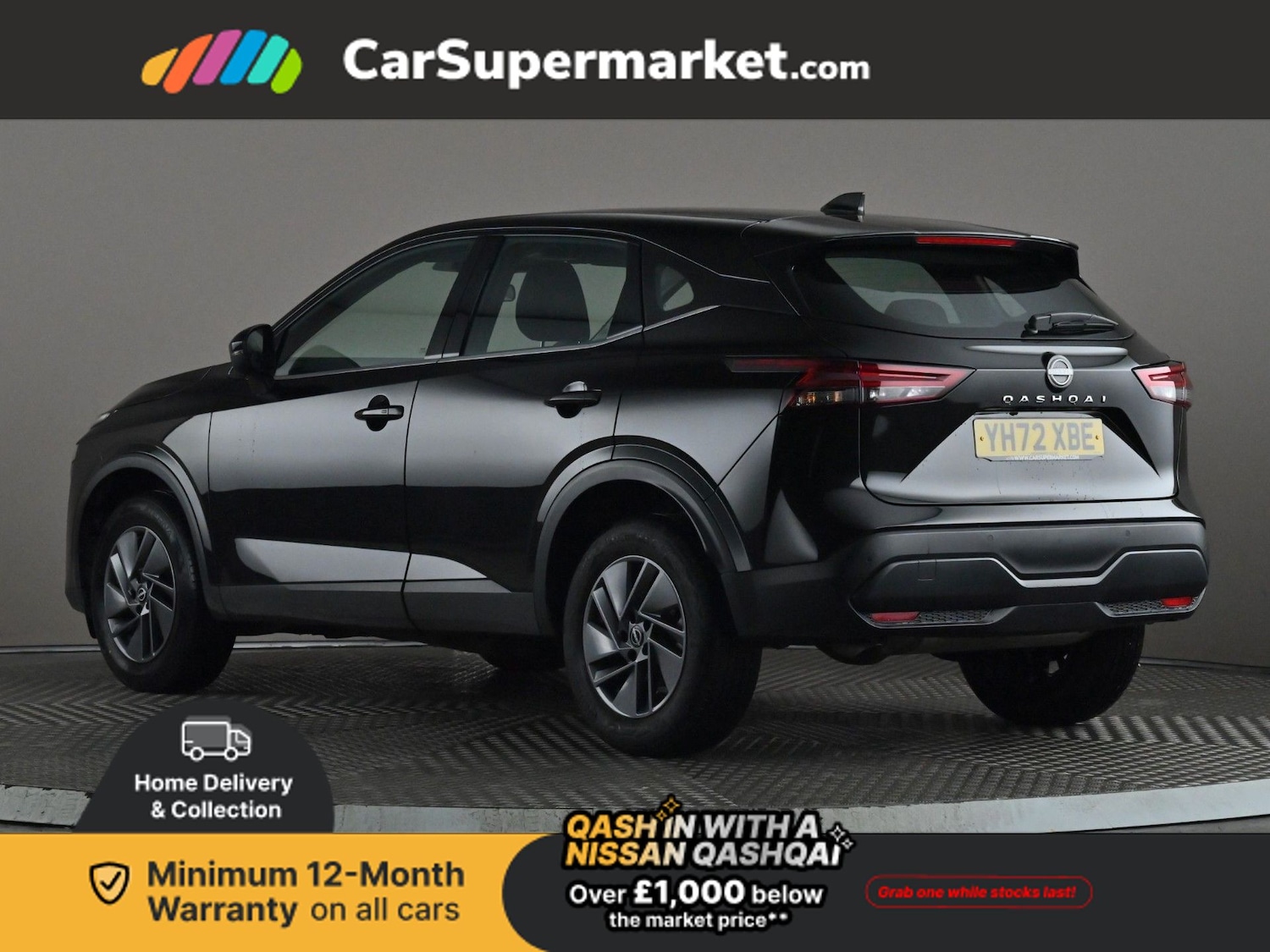 Used Nissan Qashqai 2022 for sale - 77138905: Photo 5