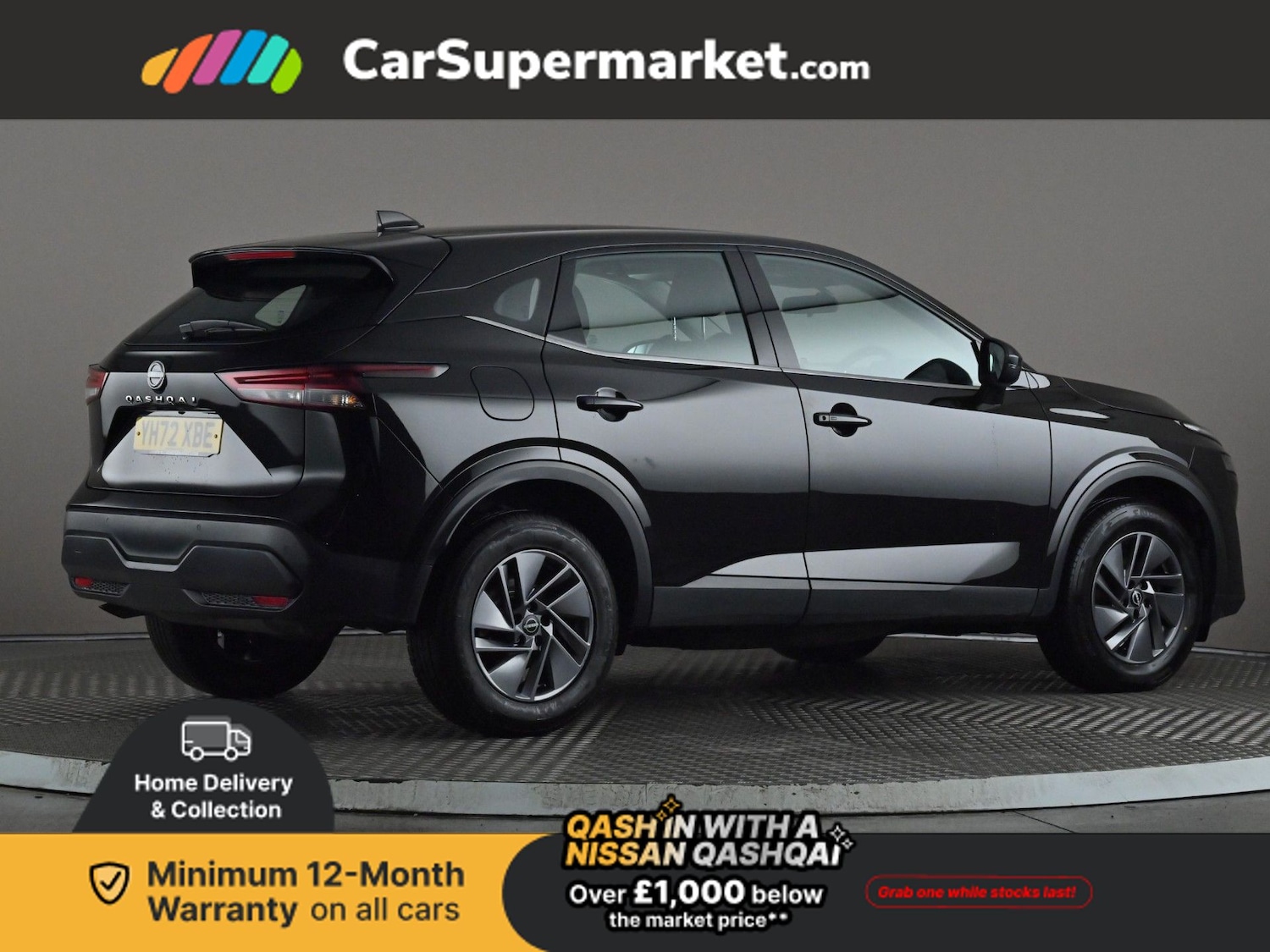 Used Nissan Qashqai 2022 for sale - 77138905: Photo 8