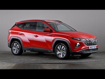 Used Hyundai TUCSON 2023 for sale - 78893959: Photo