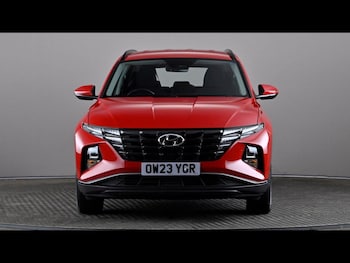 Used Hyundai TUCSON 2023 for sale - 78893959: Photo