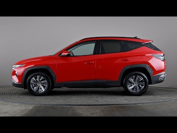 Used Hyundai TUCSON 2023 for sale - 78893959: Photo