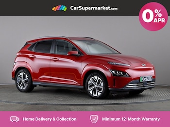 Hyundai - KONA