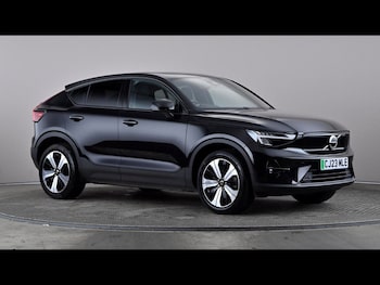 Used Volvo C40 2023 for sale - 79266577: Photo