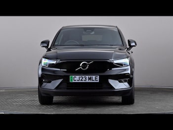 Used Volvo C40 2023 for sale - 79266577: Photo