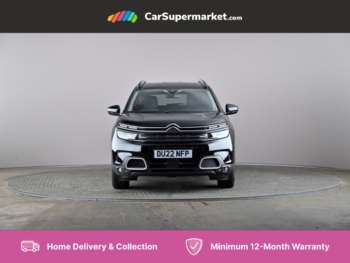 Used Citroen C5 Aircross 2022 for sale - 74871982: Photo
