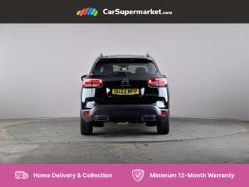 Used Citroen C5 Aircross 2022 for sale - 74871982: Photo
