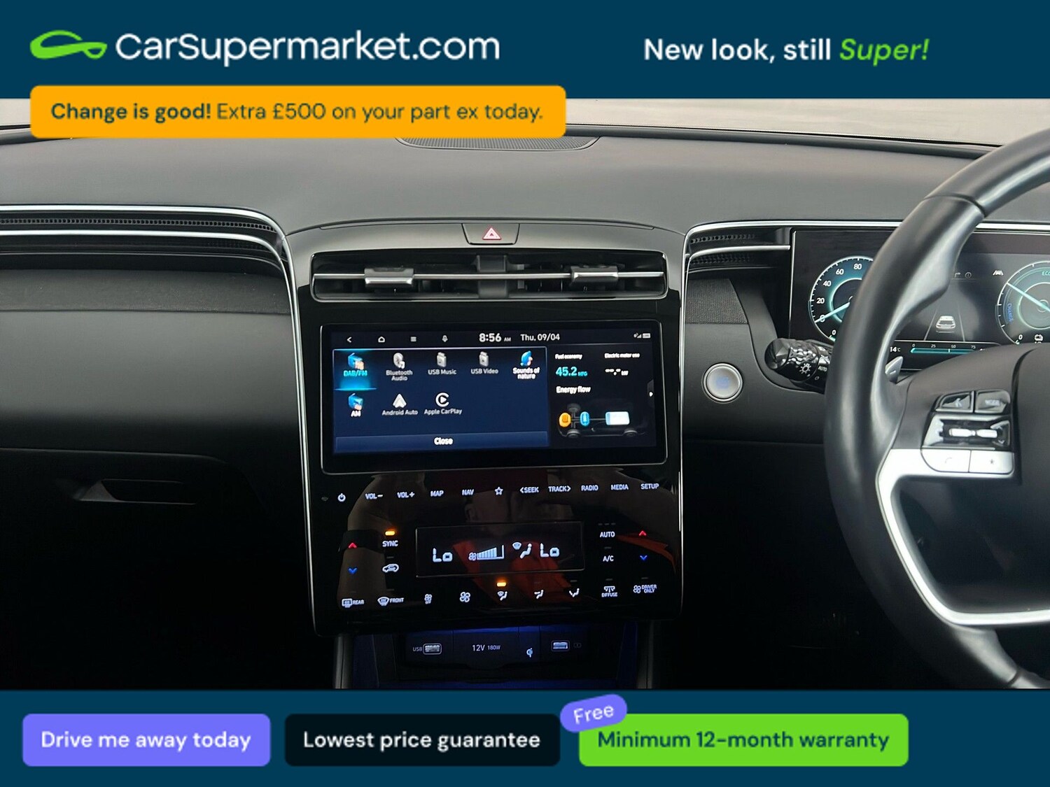 Used Hyundai TUCSON 2021 for sale - 78189946: Photo 17