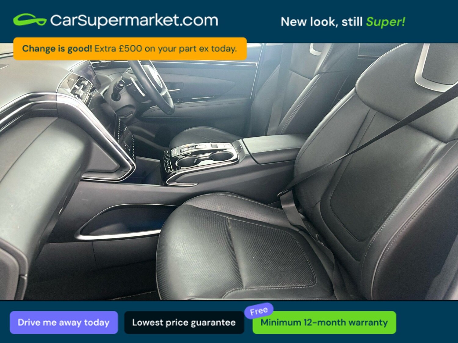 Used Hyundai TUCSON 2021 for sale - 78189946: Photo 18