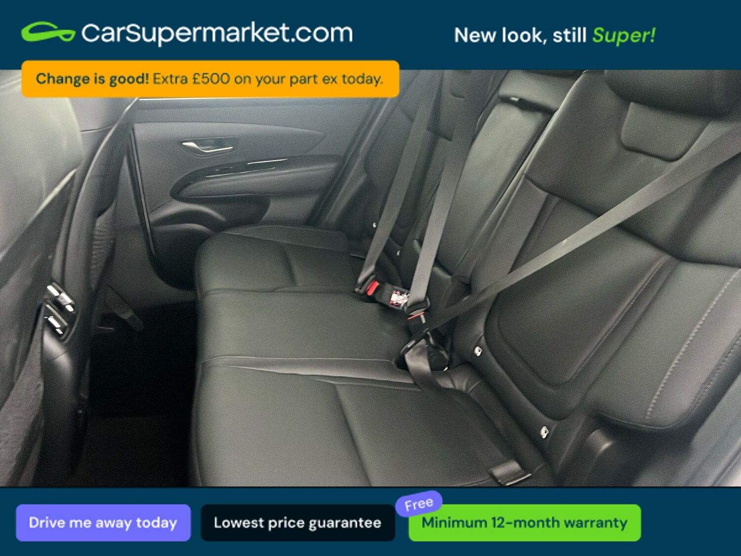 Used Hyundai TUCSON 2021 for sale - 78189946: Photo 19