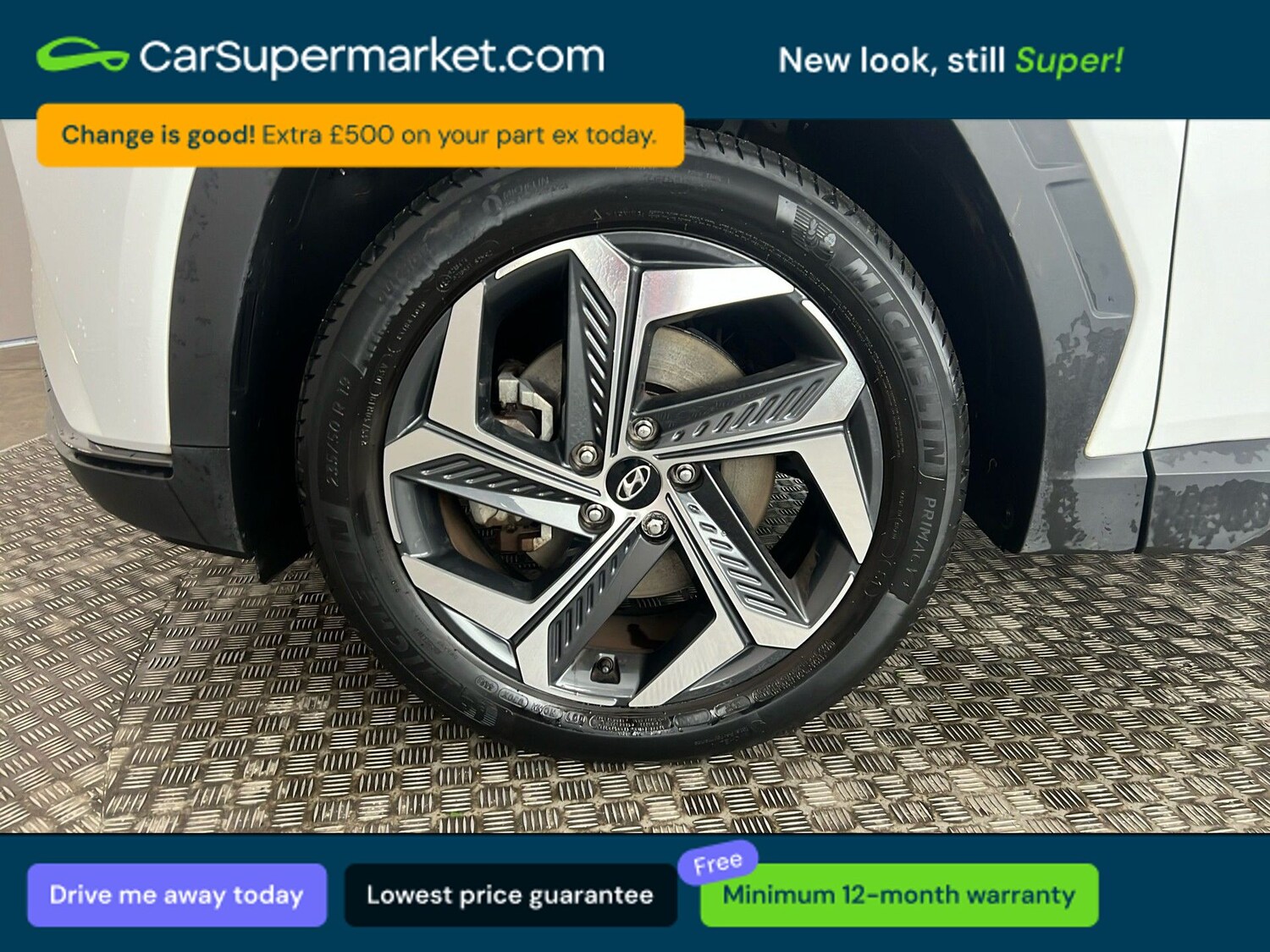 Used Hyundai TUCSON 2021 for sale - 78189946: Photo 20