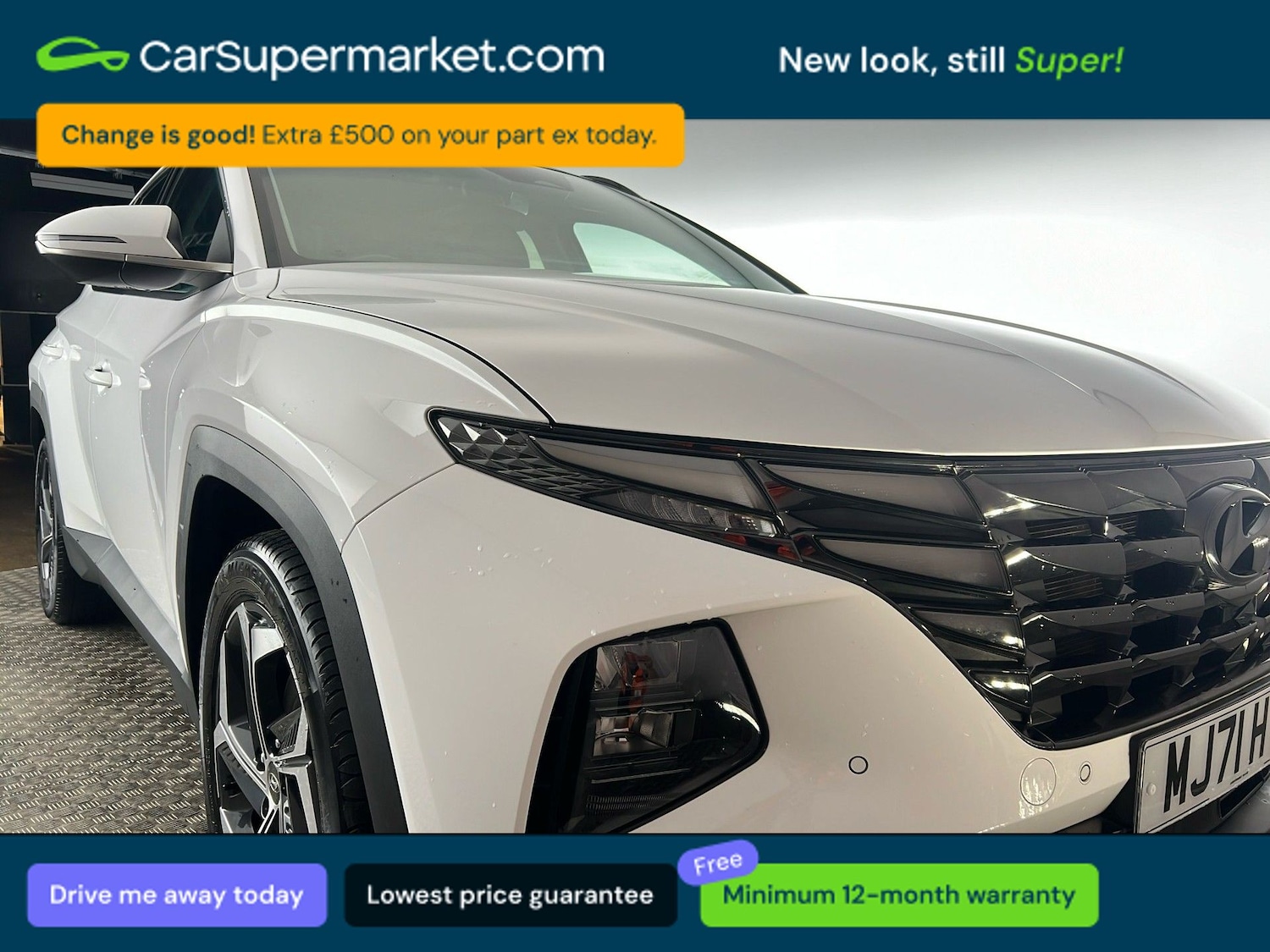 Used Hyundai TUCSON 2021 for sale - 78189946: Photo 21