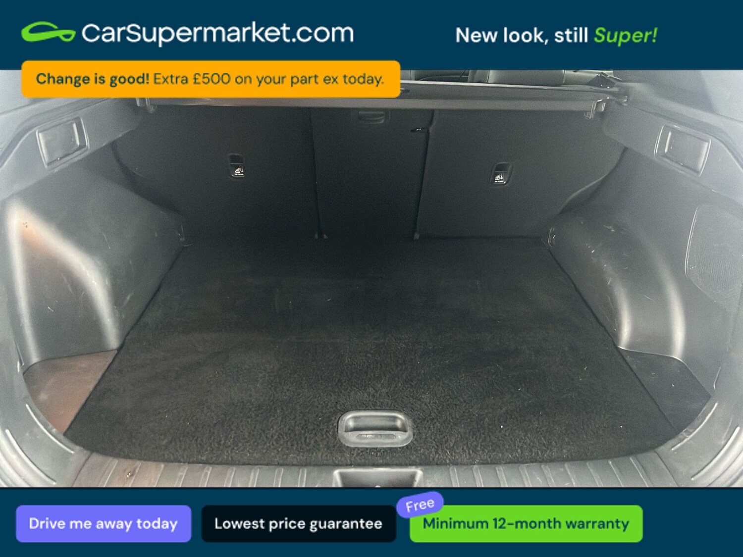 Used Hyundai TUCSON 2021 for sale - 78189946: Photo 23